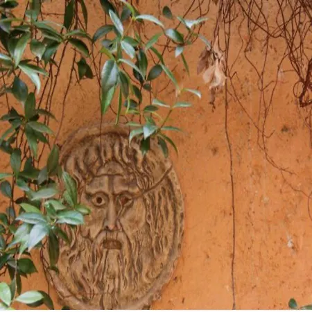Independent With Garden Heart Of Trastevere John Cabot-3